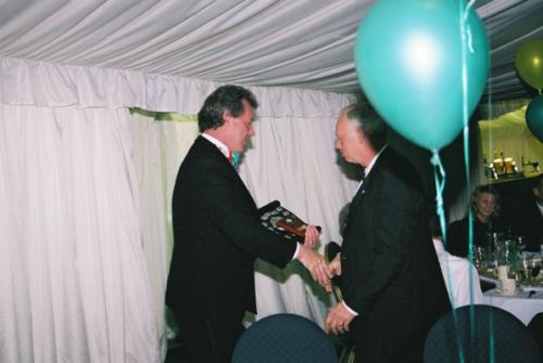 WANDERERS 75TH ANNIVERSARY - MAY 2005 (VOLUME 2) - photo 179 (pictures\03362527.JPG)
